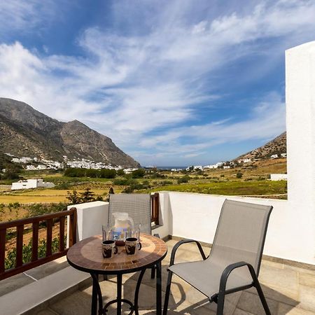 Peris Rooms Καμάρες Εξωτερικό φωτογραφία