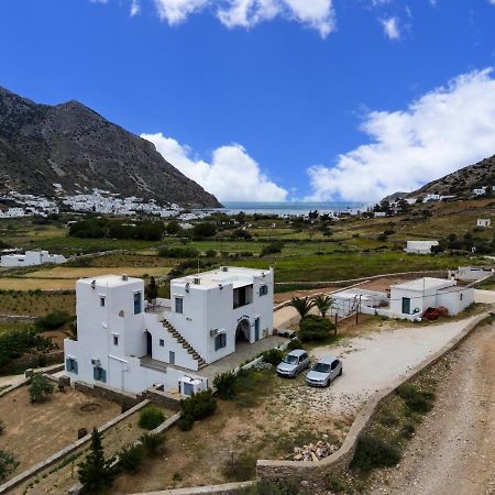 Peris Rooms Καμάρες Εξωτερικό φωτογραφία