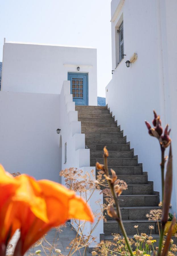Peris Rooms Καμάρες Εξωτερικό φωτογραφία