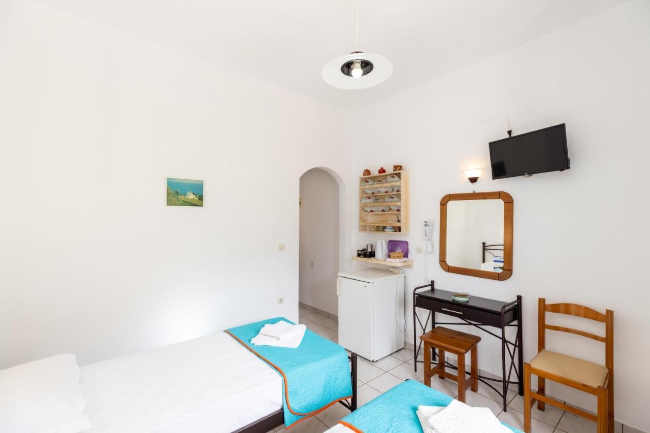 Peris Rooms Καμάρες Εξωτερικό φωτογραφία