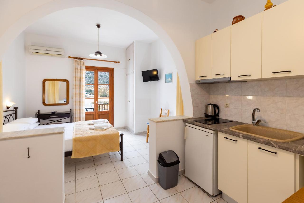 Peris Rooms Καμάρες Εξωτερικό φωτογραφία