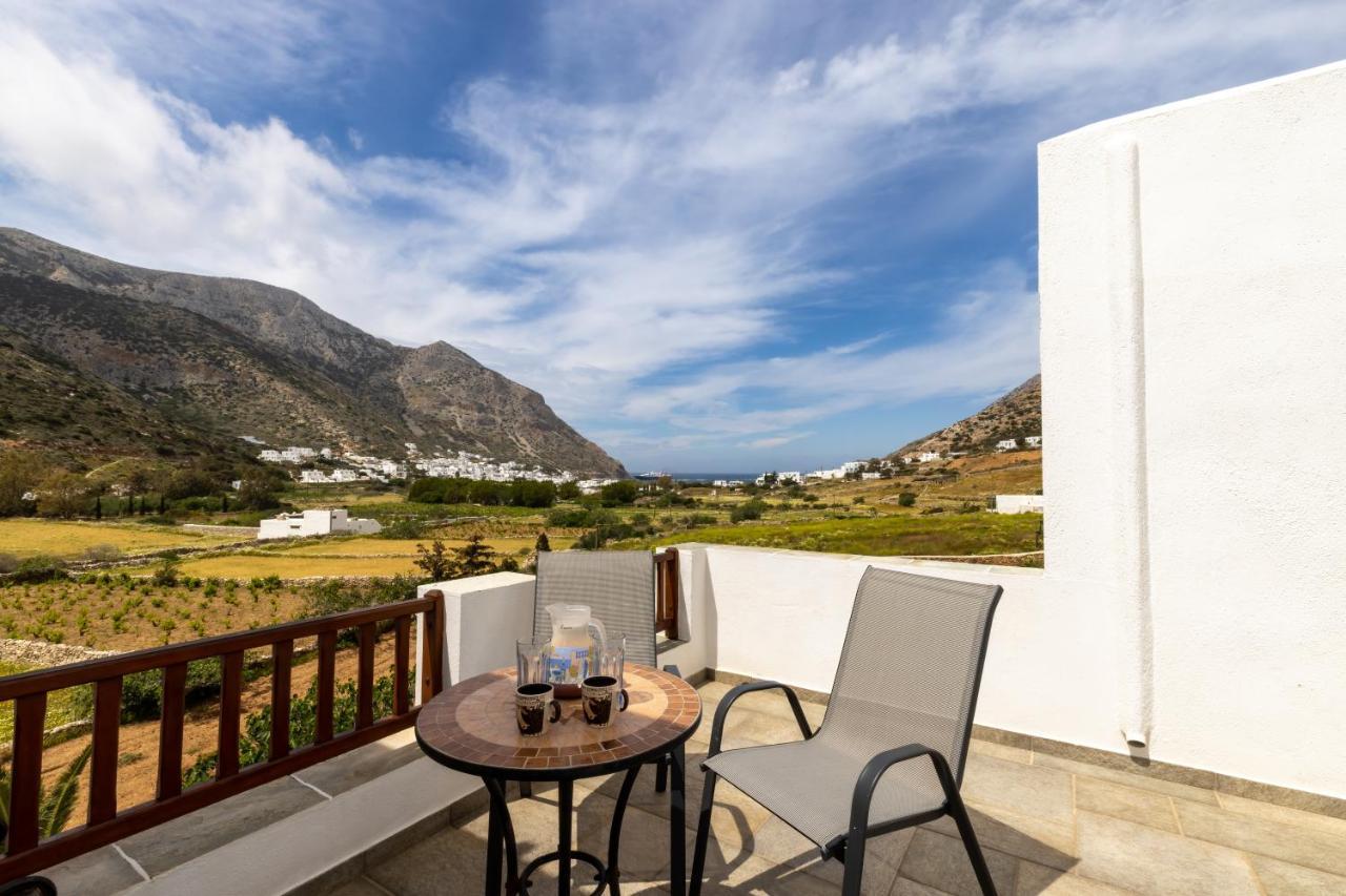 Peris Rooms Καμάρες Εξωτερικό φωτογραφία