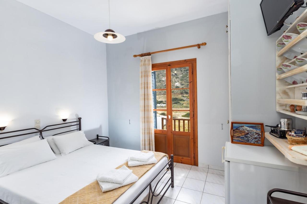 Peris Rooms Καμάρες Εξωτερικό φωτογραφία