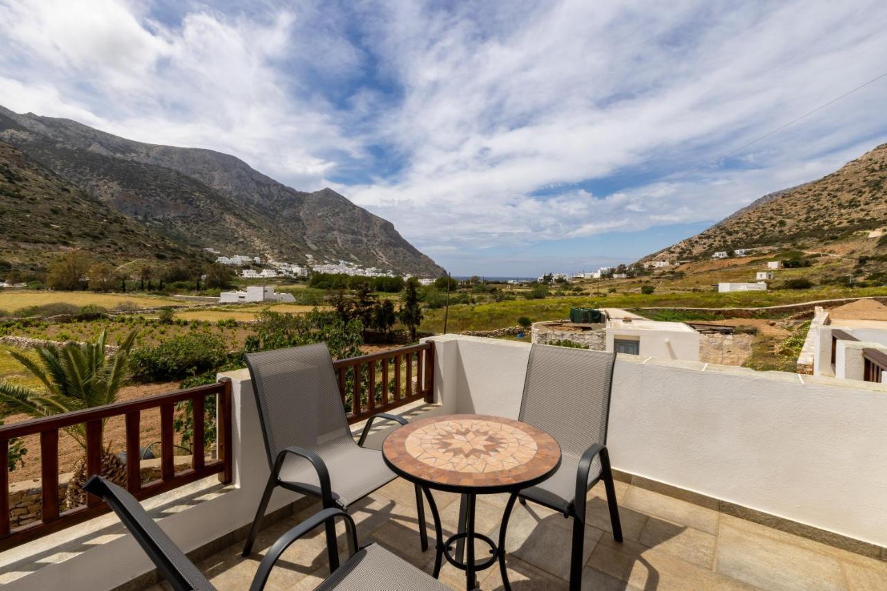 Peris Rooms Καμάρες Εξωτερικό φωτογραφία