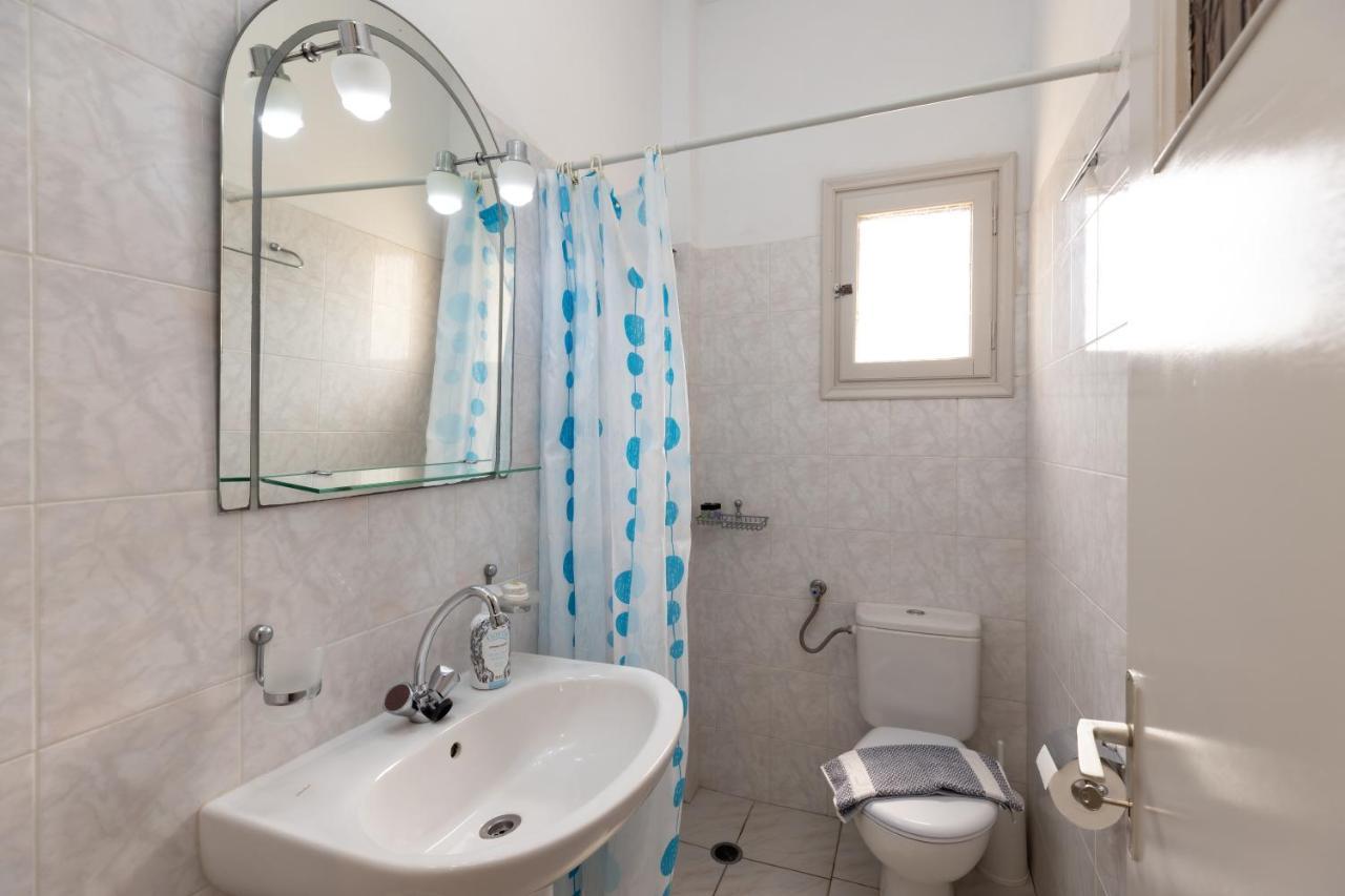 Peris Rooms Καμάρες Εξωτερικό φωτογραφία