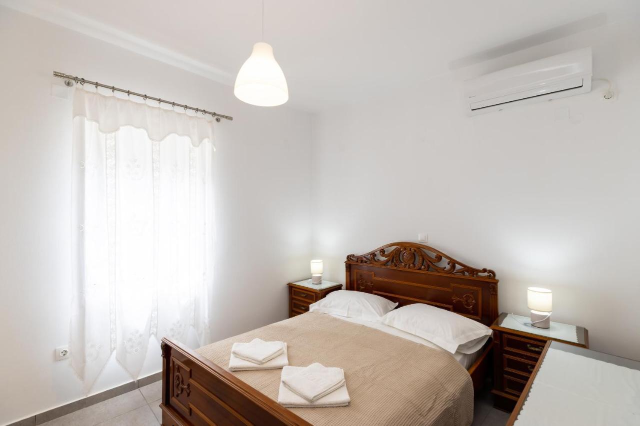 Peris Rooms Καμάρες Εξωτερικό φωτογραφία