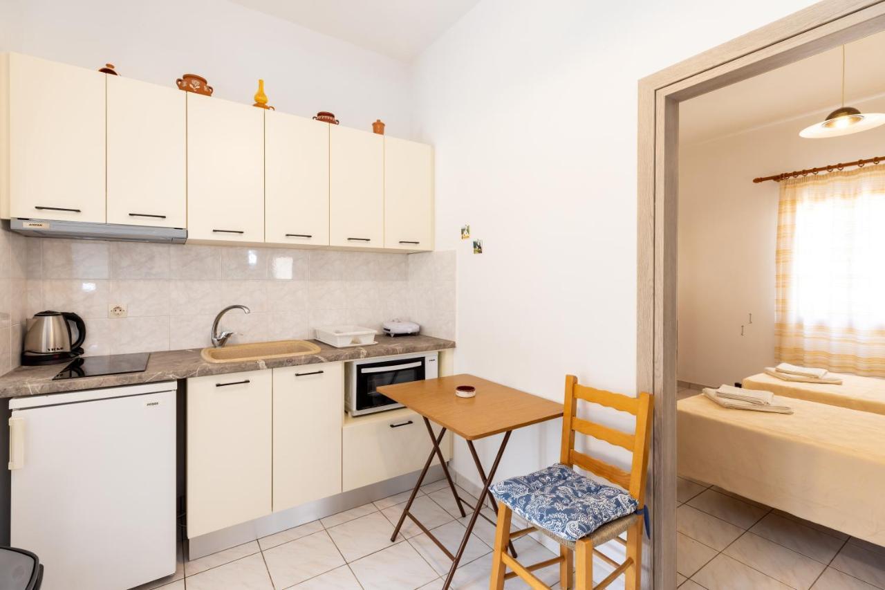 Peris Rooms Καμάρες Εξωτερικό φωτογραφία
