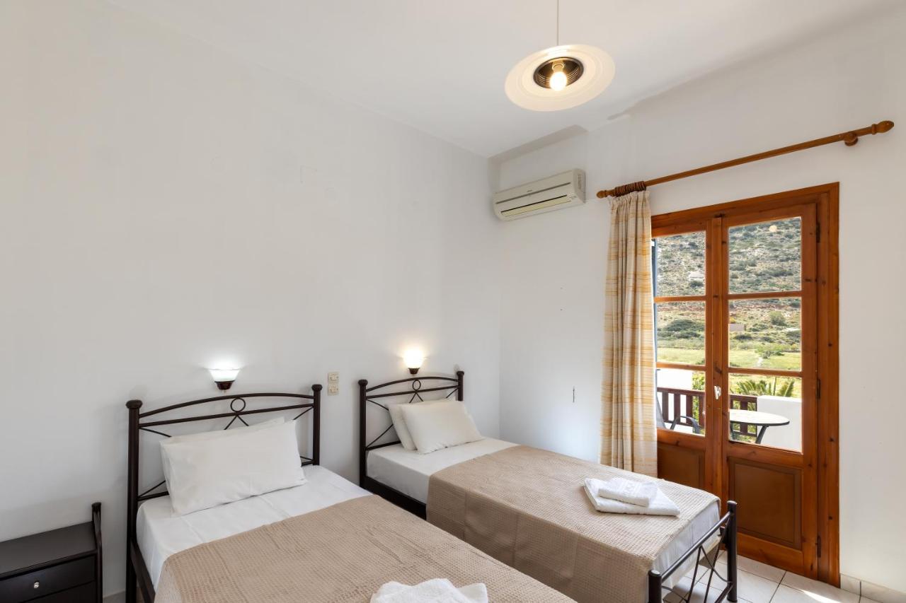 Peris Rooms Καμάρες Εξωτερικό φωτογραφία