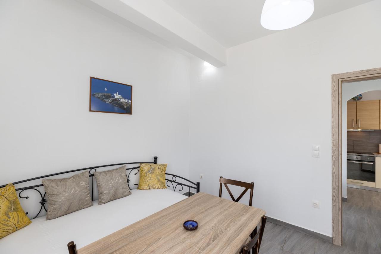 Peris Rooms Καμάρες Εξωτερικό φωτογραφία