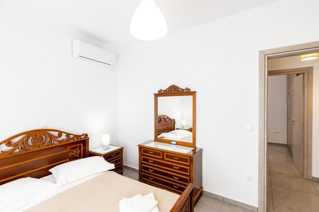 Peris Rooms Καμάρες Εξωτερικό φωτογραφία