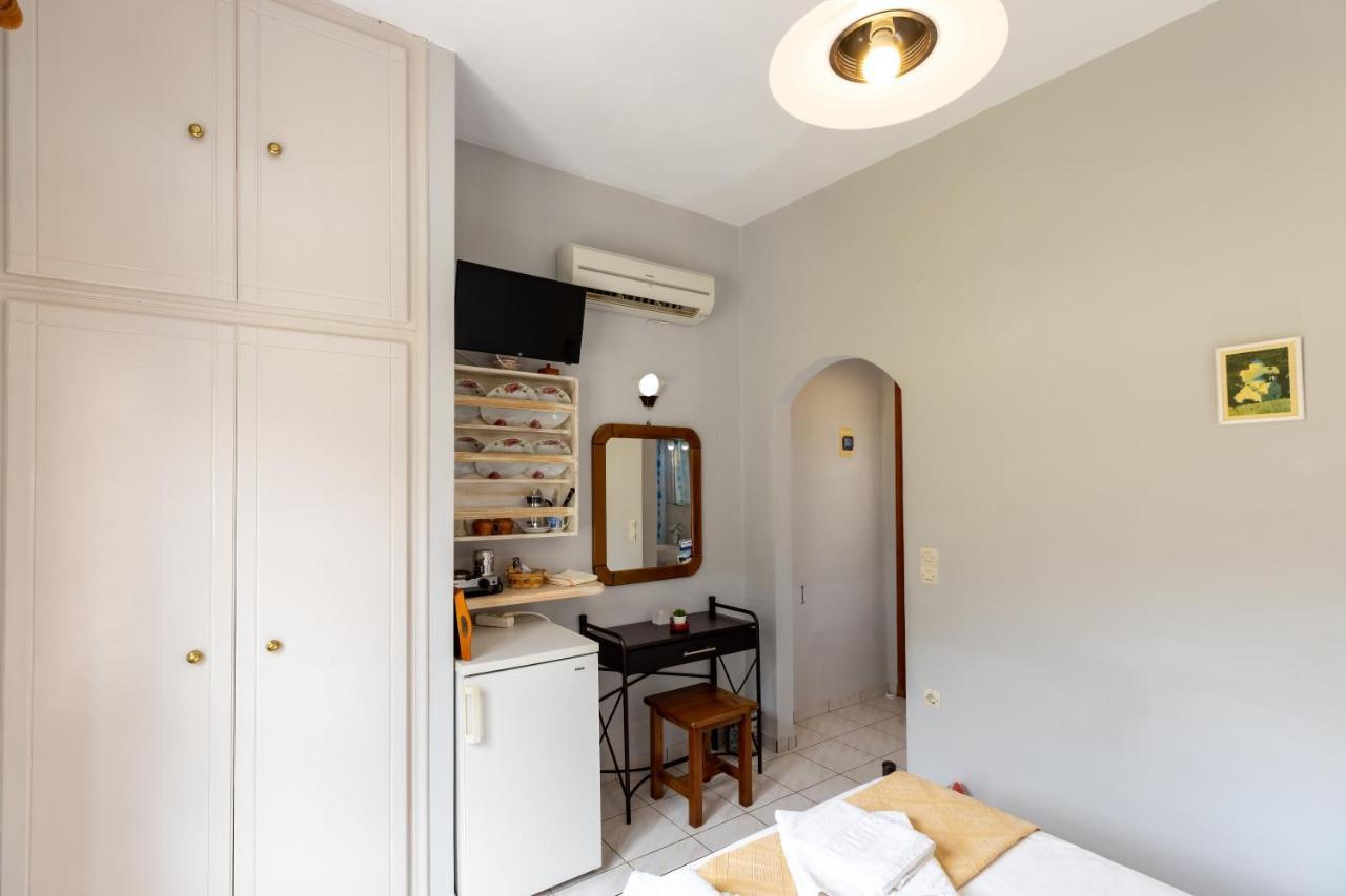 Peris Rooms Καμάρες Εξωτερικό φωτογραφία