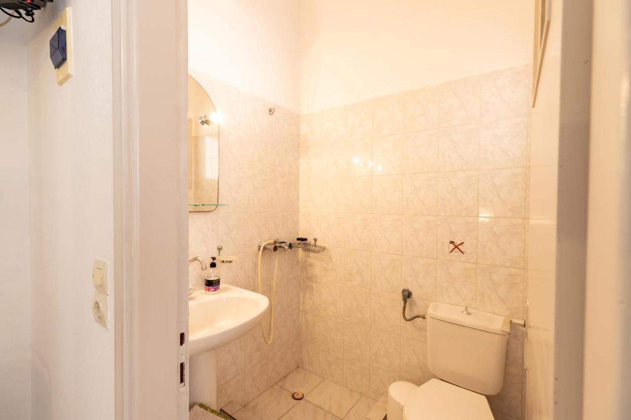Peris Rooms Καμάρες Εξωτερικό φωτογραφία