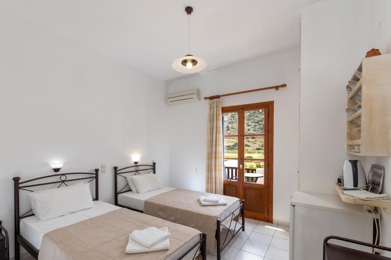Peris Rooms Καμάρες Εξωτερικό φωτογραφία