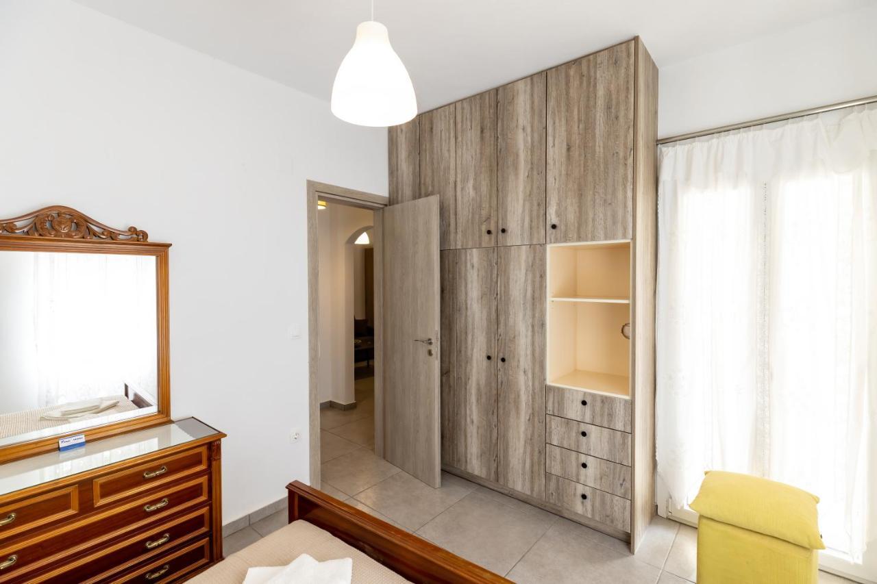 Peris Rooms Καμάρες Εξωτερικό φωτογραφία