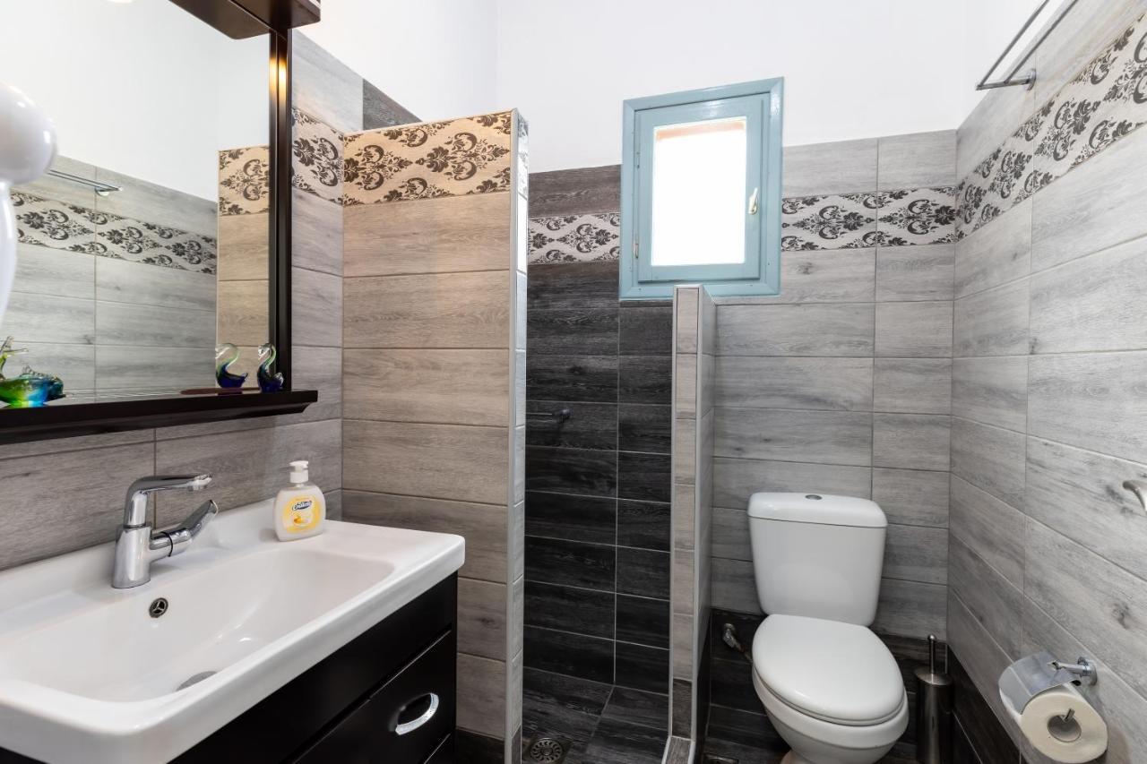 Peris Rooms Καμάρες Εξωτερικό φωτογραφία