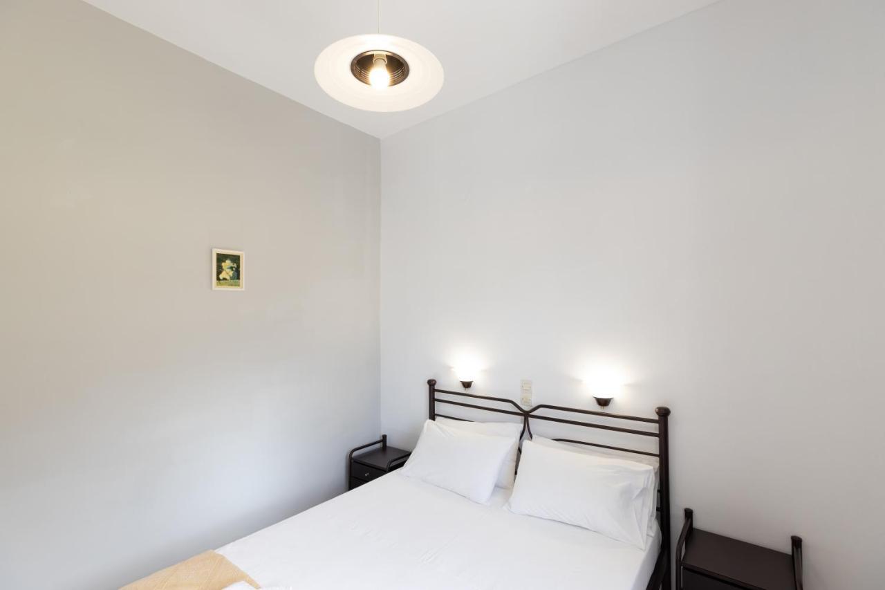 Peris Rooms Καμάρες Εξωτερικό φωτογραφία