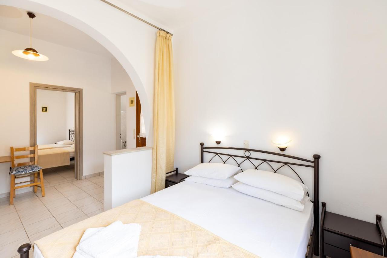 Peris Rooms Καμάρες Εξωτερικό φωτογραφία