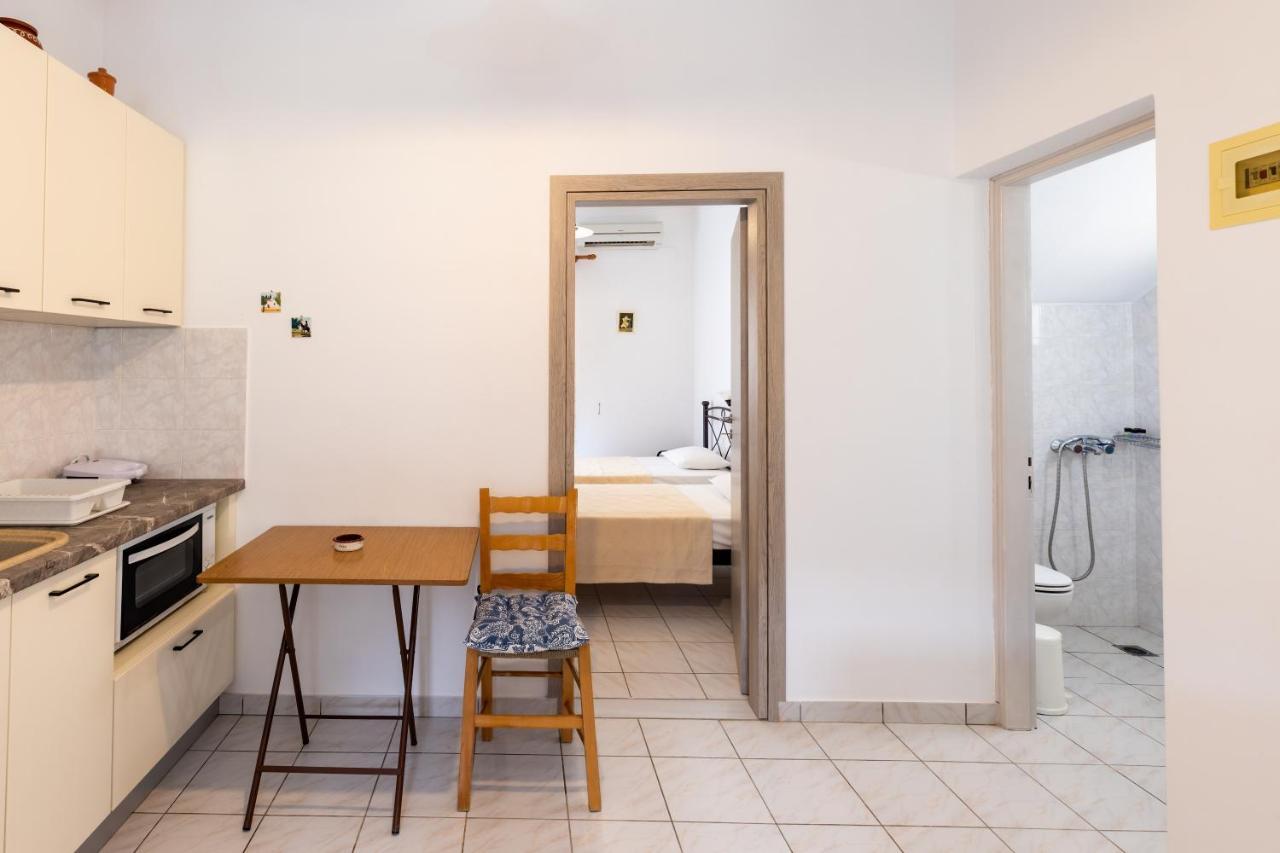 Peris Rooms Καμάρες Εξωτερικό φωτογραφία