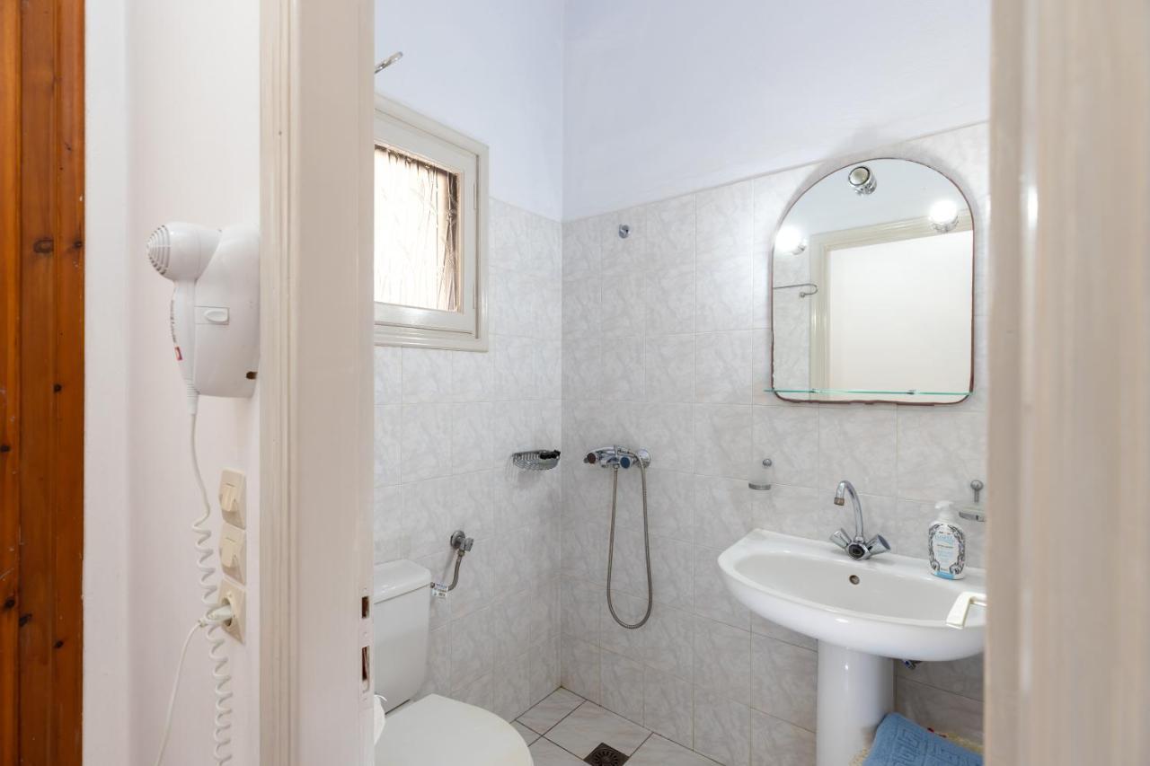Peris Rooms Καμάρες Εξωτερικό φωτογραφία