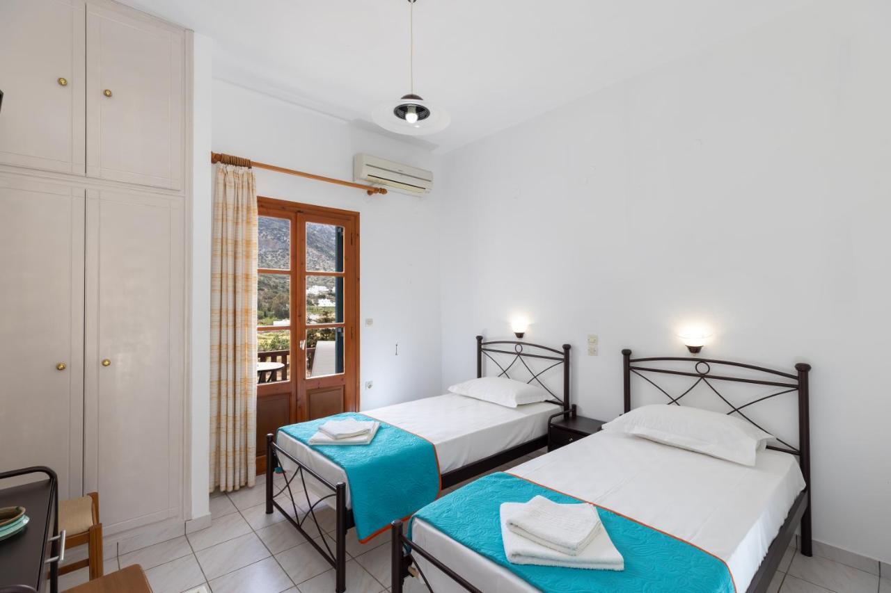 Peris Rooms Καμάρες Εξωτερικό φωτογραφία