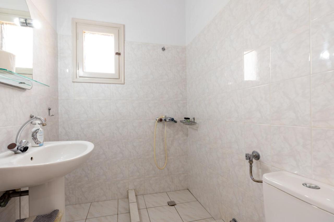 Peris Rooms Καμάρες Εξωτερικό φωτογραφία
