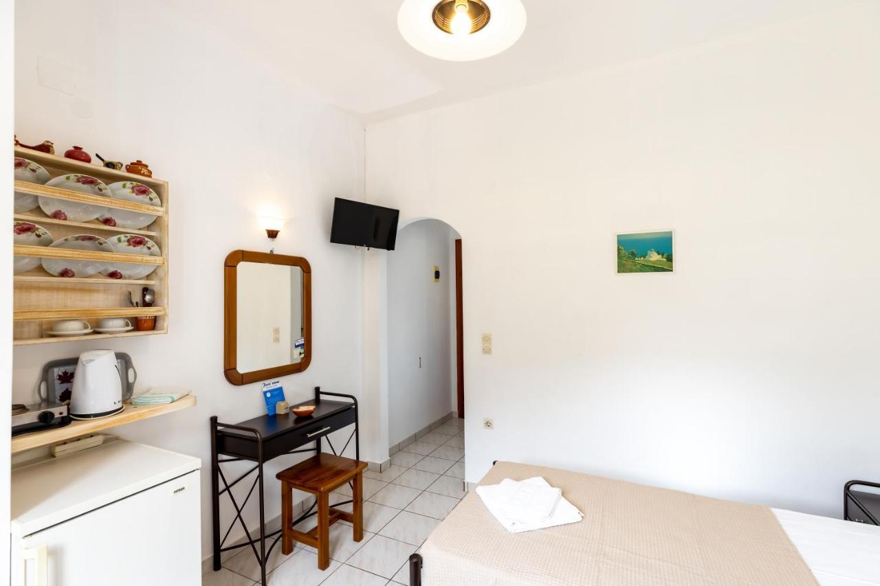 Peris Rooms Καμάρες Εξωτερικό φωτογραφία