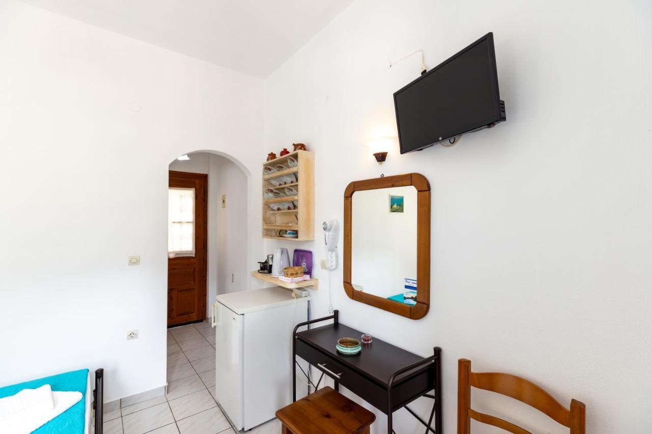 Peris Rooms Καμάρες Εξωτερικό φωτογραφία