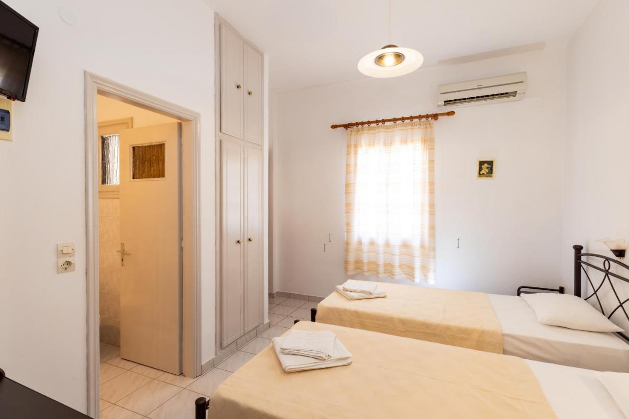 Peris Rooms Καμάρες Εξωτερικό φωτογραφία