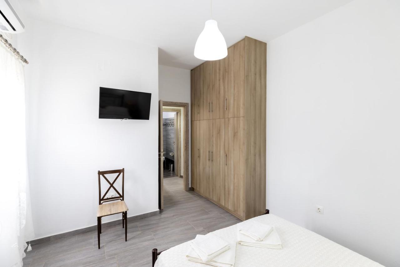 Peris Rooms Καμάρες Εξωτερικό φωτογραφία