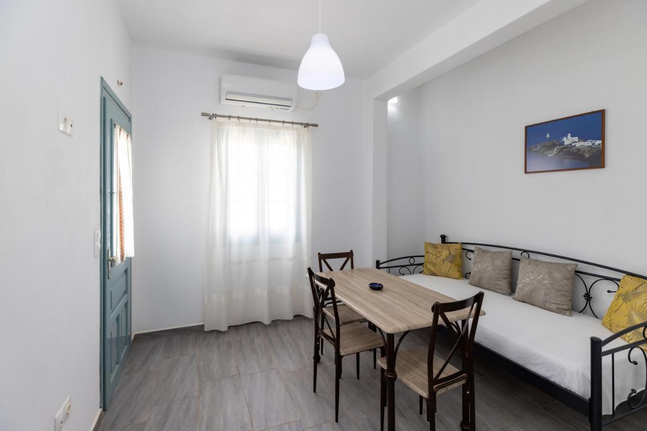 Peris Rooms Καμάρες Εξωτερικό φωτογραφία