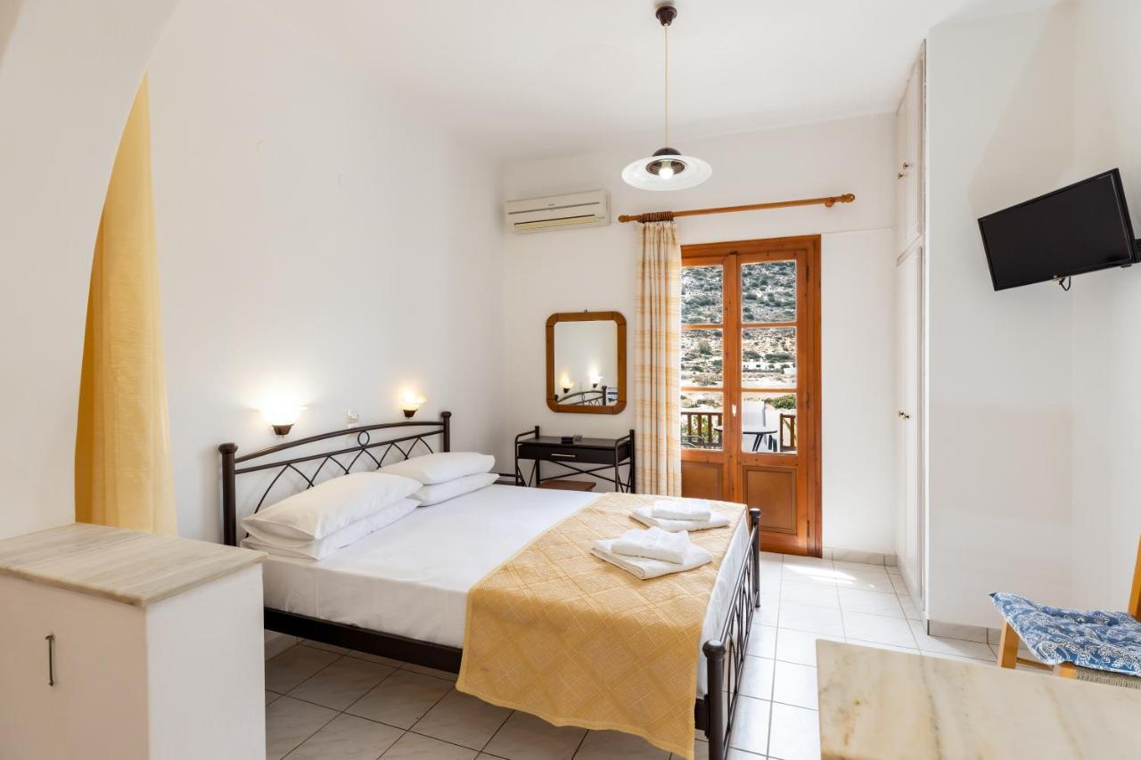 Peris Rooms Καμάρες Εξωτερικό φωτογραφία
