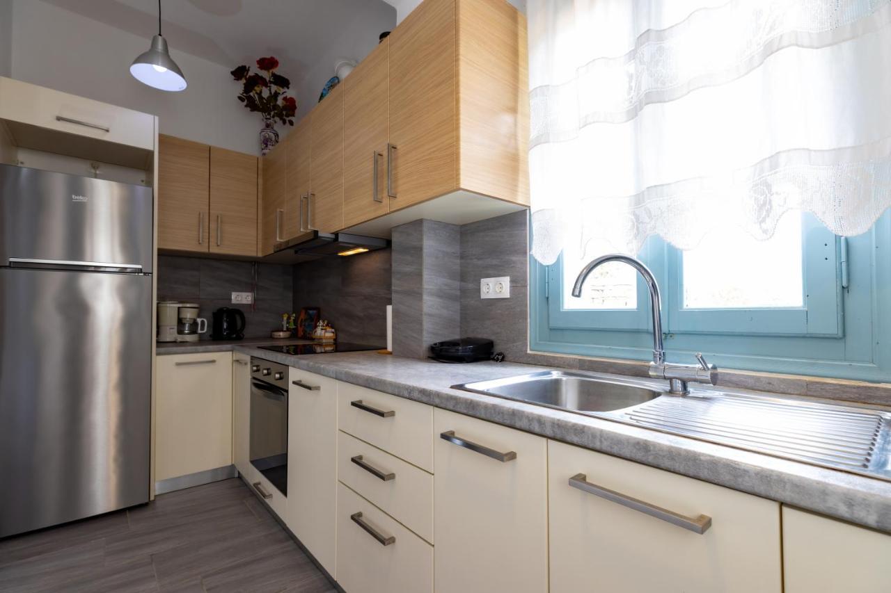 Peris Rooms Καμάρες Εξωτερικό φωτογραφία