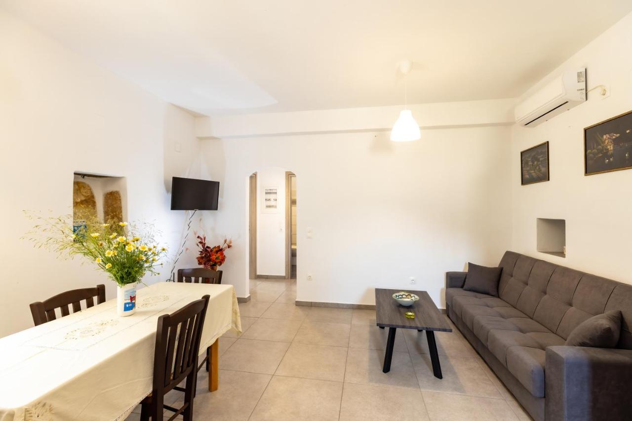 Peris Rooms Καμάρες Εξωτερικό φωτογραφία