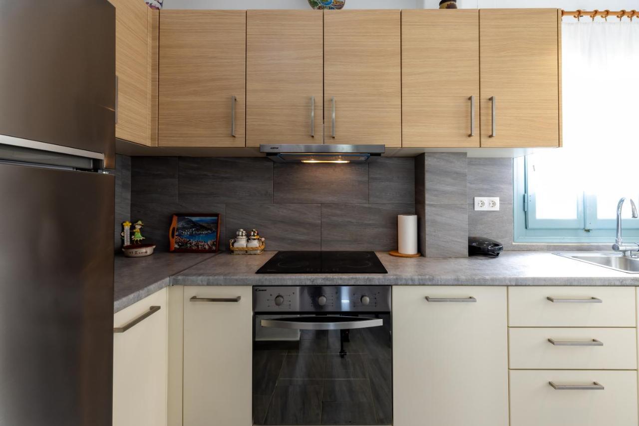 Peris Rooms Καμάρες Εξωτερικό φωτογραφία