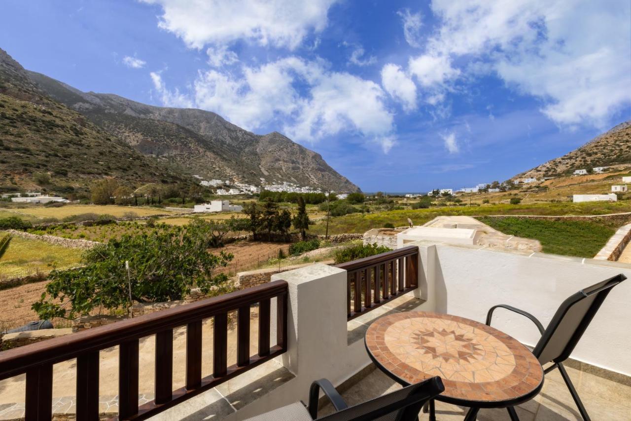 Peris Rooms Καμάρες Εξωτερικό φωτογραφία
