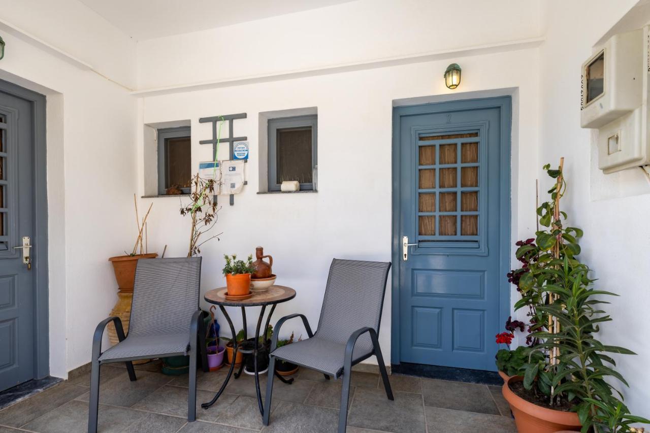 Peris Rooms Καμάρες Εξωτερικό φωτογραφία