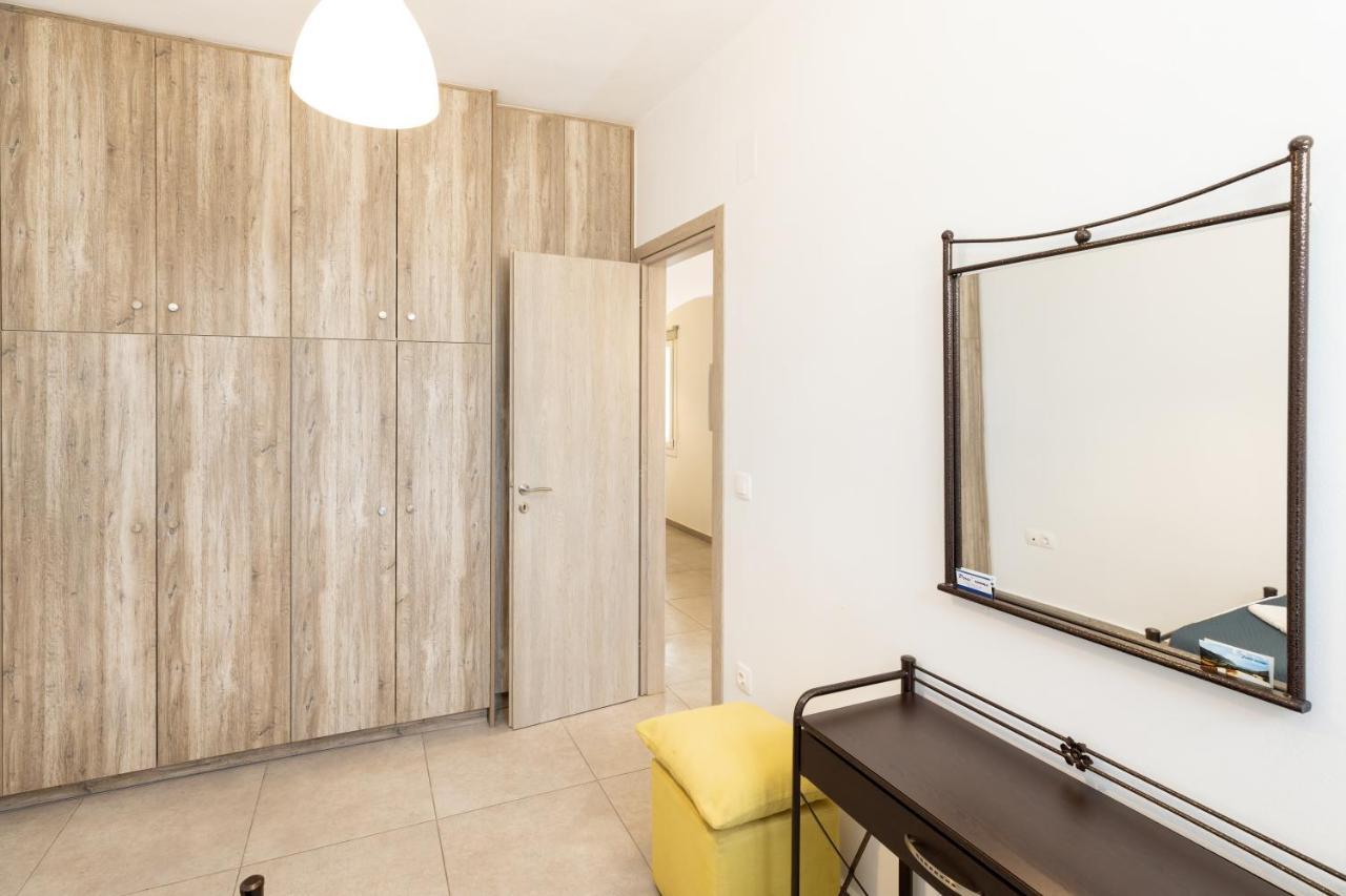 Peris Rooms Καμάρες Εξωτερικό φωτογραφία
