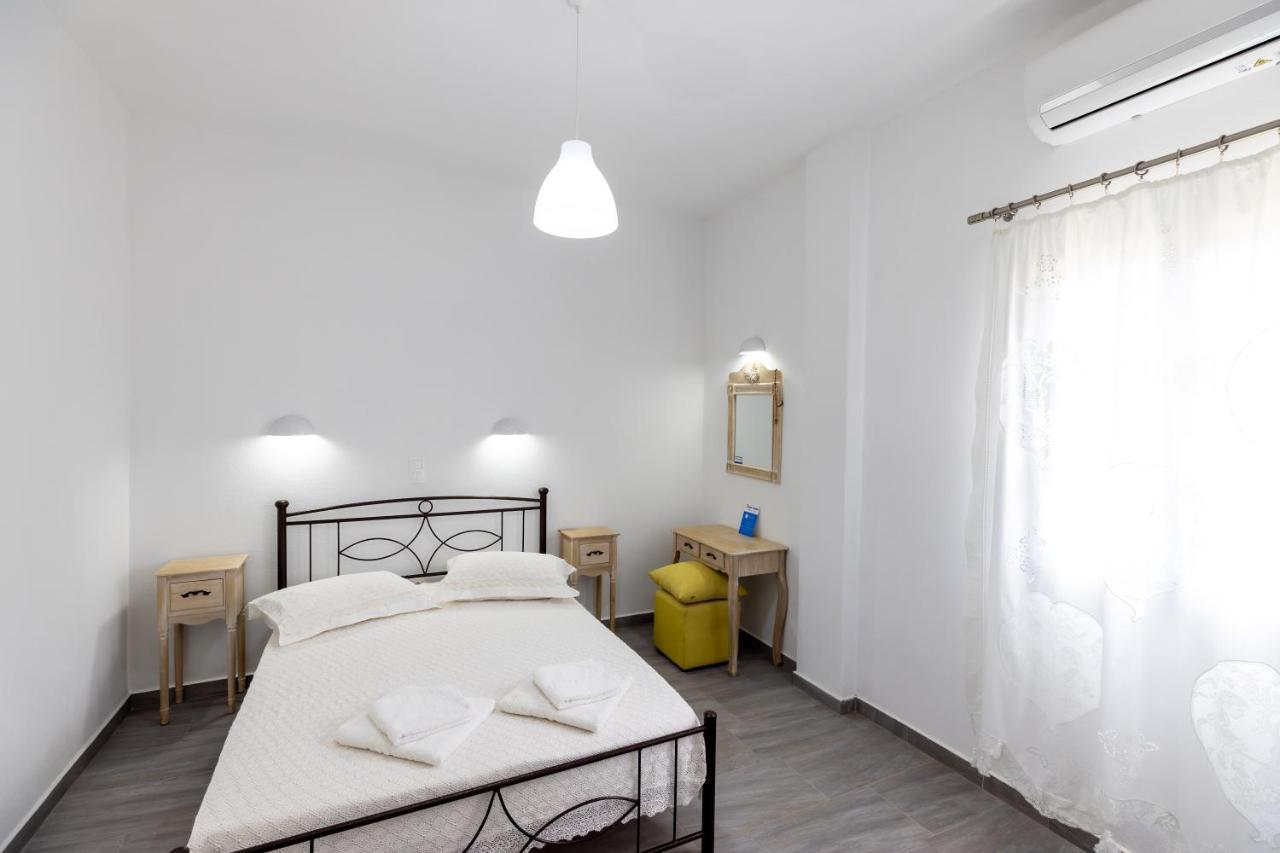 Peris Rooms Καμάρες Εξωτερικό φωτογραφία