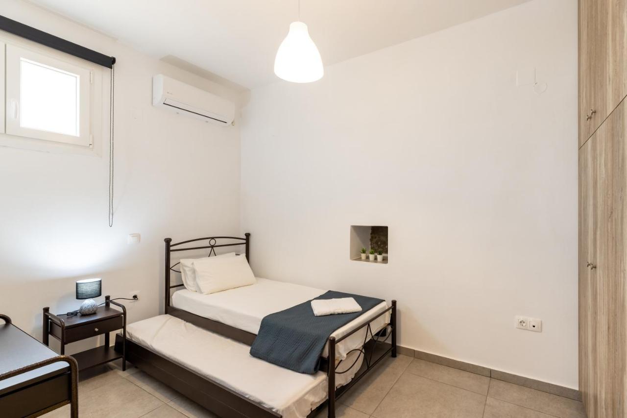 Peris Rooms Καμάρες Εξωτερικό φωτογραφία