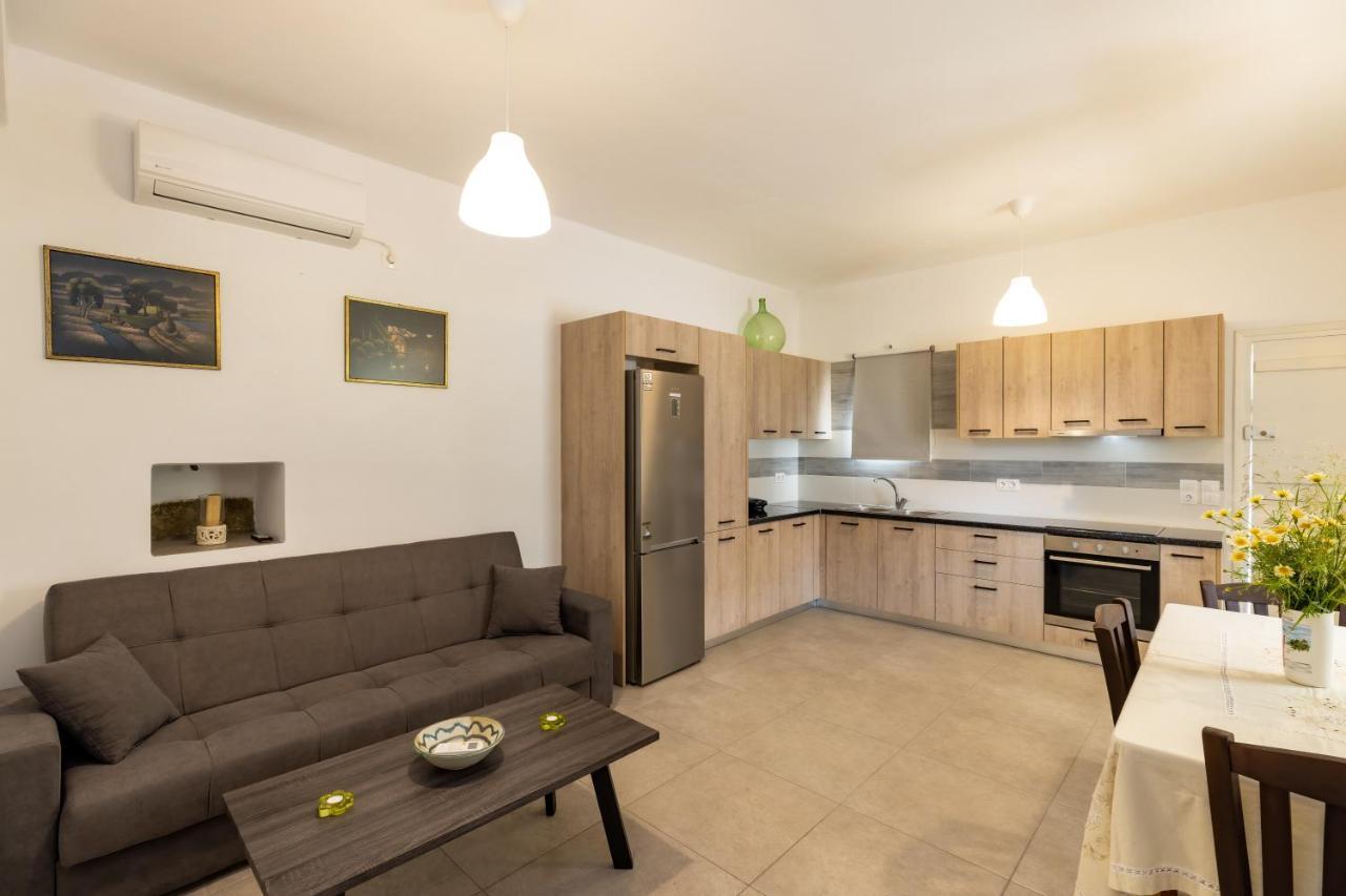 Peris Rooms Καμάρες Εξωτερικό φωτογραφία