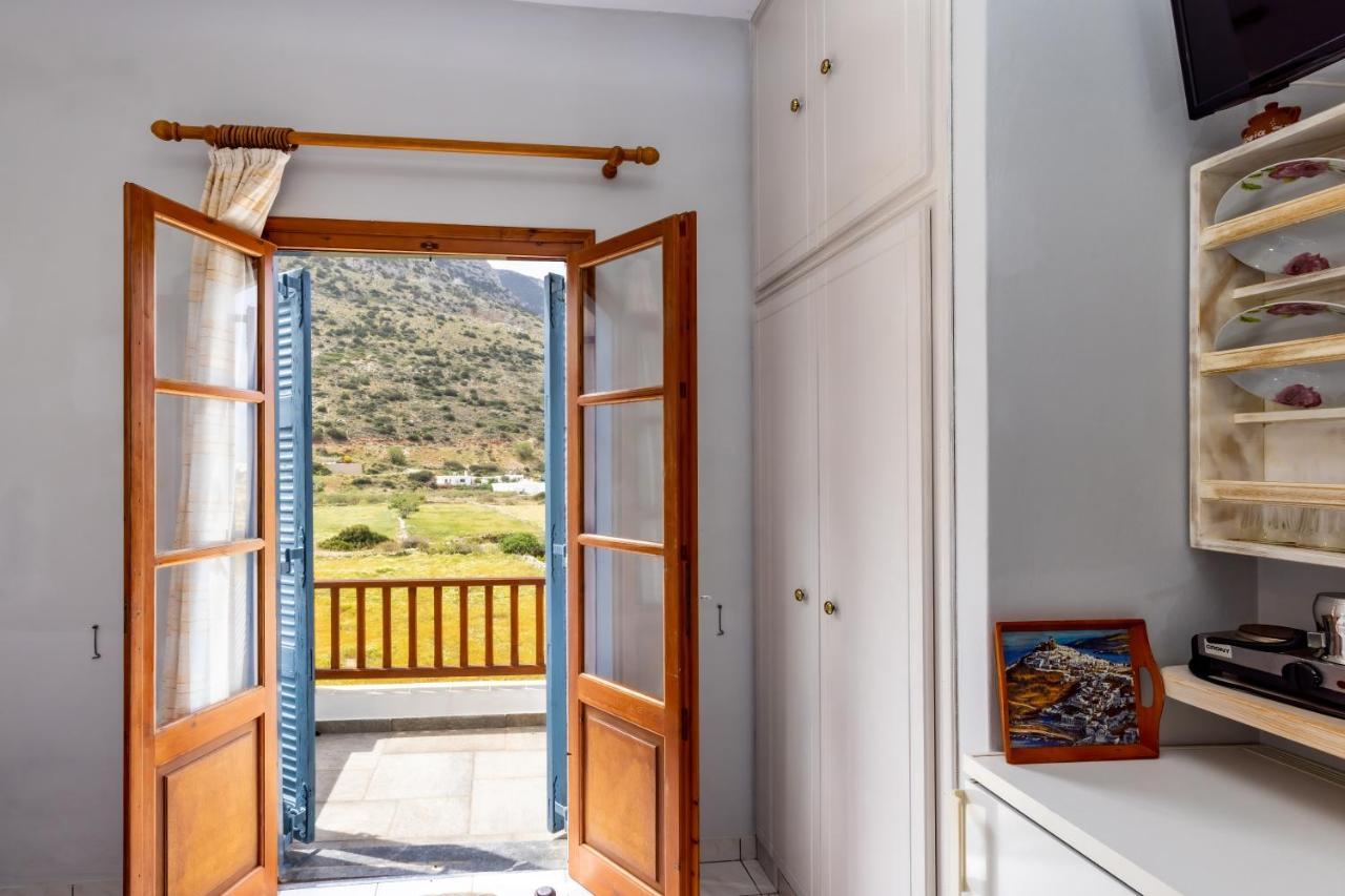 Peris Rooms Καμάρες Εξωτερικό φωτογραφία