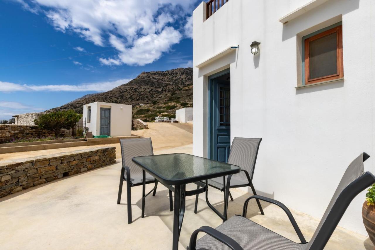 Peris Rooms Καμάρες Εξωτερικό φωτογραφία