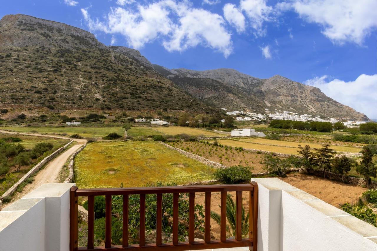 Peris Rooms Καμάρες Εξωτερικό φωτογραφία